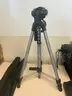 Tri Pod with bag