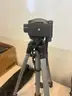 Tri Pod with bag