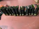 Thorogood Structural Boots