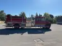 2004 Freightliner FL80 Fire Truck