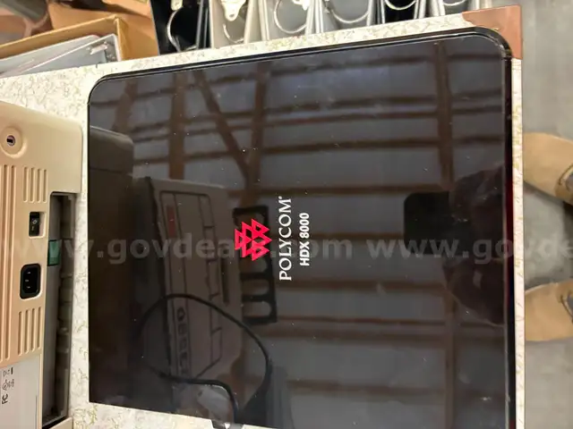 Polycom Video Conference Kit 165680