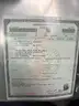 2003 Dodge Grand Caravan - Tag #155741