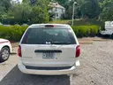 2003 Dodge Grand Caravan - Tag #155741