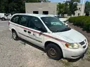 2003 Dodge Grand Caravan - Tag #155741