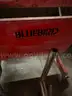 FY26 Lot 3 Tag#104247 - Bluebird Clay Mixer