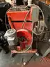 FY26 Lot 3 Tag#104247 - Bluebird Clay Mixer