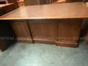 FY26 Lot 4 - Desk with 7 drawers