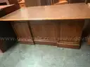 FY26 Lot 4 - Desk with 7 drawers