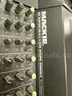 FY26 Lot 5 Tag#151120 - Mackie SR Series 24*4*2 4-Bus Mixing Console