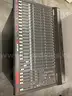 FY26 Lot 5 Tag#151120 - Mackie SR Series 24*4*2 4-Bus Mixing Console
