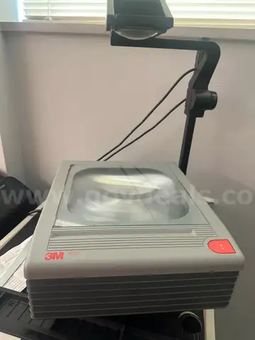 FY26 Lot 7 - Overhead Projector