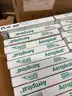 Lot of (3) Pallets of Misc Air Filters (all sizes)