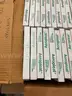 Lot of (3) Pallets of Misc Air Filters (all sizes)