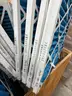 Lot of (3) Pallets of Misc Air Filters (all sizes)