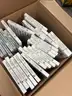 Lot of (3) Pallets of Misc Air Filters (all sizes)