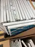 Lot of (3) Pallets of Misc Air Filters (all sizes)