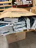 Lot of (3) Pallets of Misc Air Filters (all sizes)