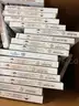 Lot of (3) Pallets of Misc Air Filters (all sizes)