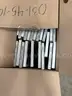 Lot of (3) Pallets of Misc Air Filters (all sizes)