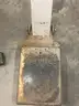 FY26 Lot 15 - Weight Scale