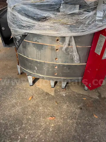 FY26 Lot 27 Tag#150273 - Kiln for Parts