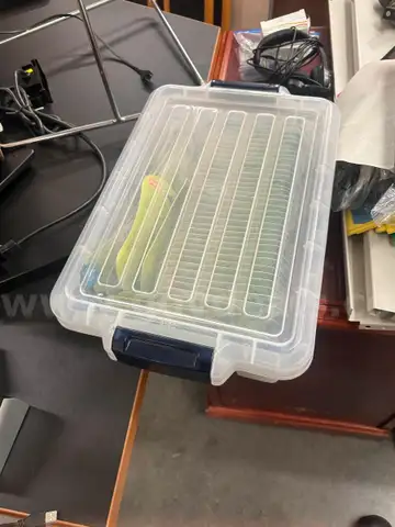 FY26 Lot 30 - Box of Memory Cards