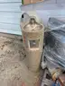 FY26 Lot 32 - Concrete Water Fountain