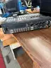 FY26 Lot 35 Tag#170878 - Video Mixer