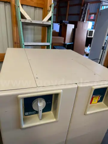 FY26 Lot 37 - Battery Backup Cabinet