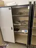 Pair of Large Storage Cabinets