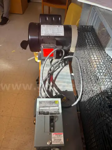 FY26 Lot 40 - Seed Analyzer