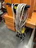 FY26 Lot 48 - Tornado Floor Machine