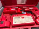 FY26 Lot 77 - Milwaukee Impact Driver