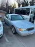 2000 Mercury Grand Marquis