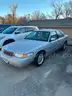 2000 Mercury Grand Marquis