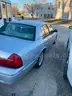 2000 Mercury Grand Marquis