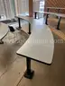 Orchestra Style Tables
