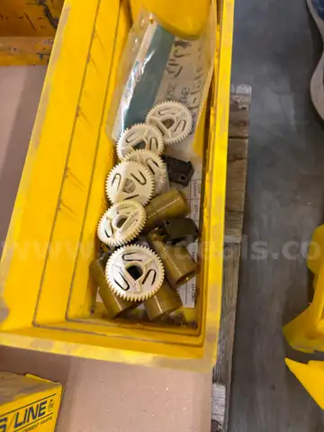 Miscellaneous HVAC Pieces