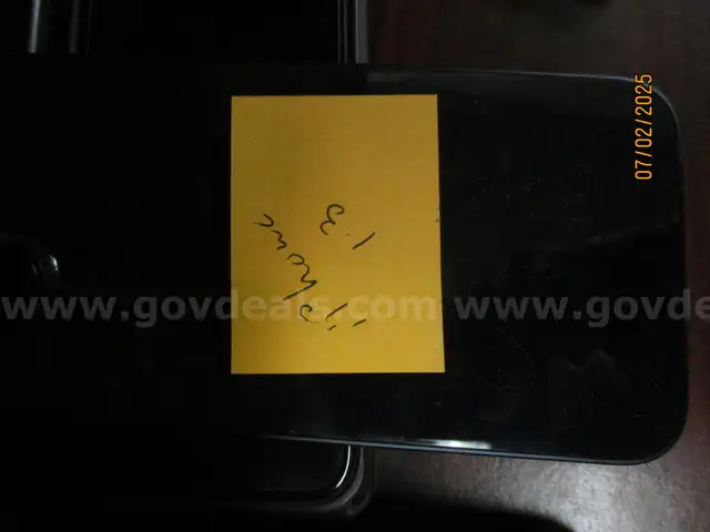 1 iPhone 13
