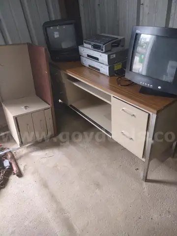 Office Desk