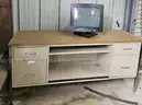 Office Desk