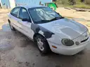 1997 FORD TAURUS