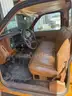 1991 GMC TRUCK
