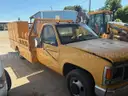 1991 GMC TRUCK