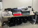 Computers, Printers, Parts, and Supplies