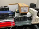 Computers, Printers, Parts, and Supplies
