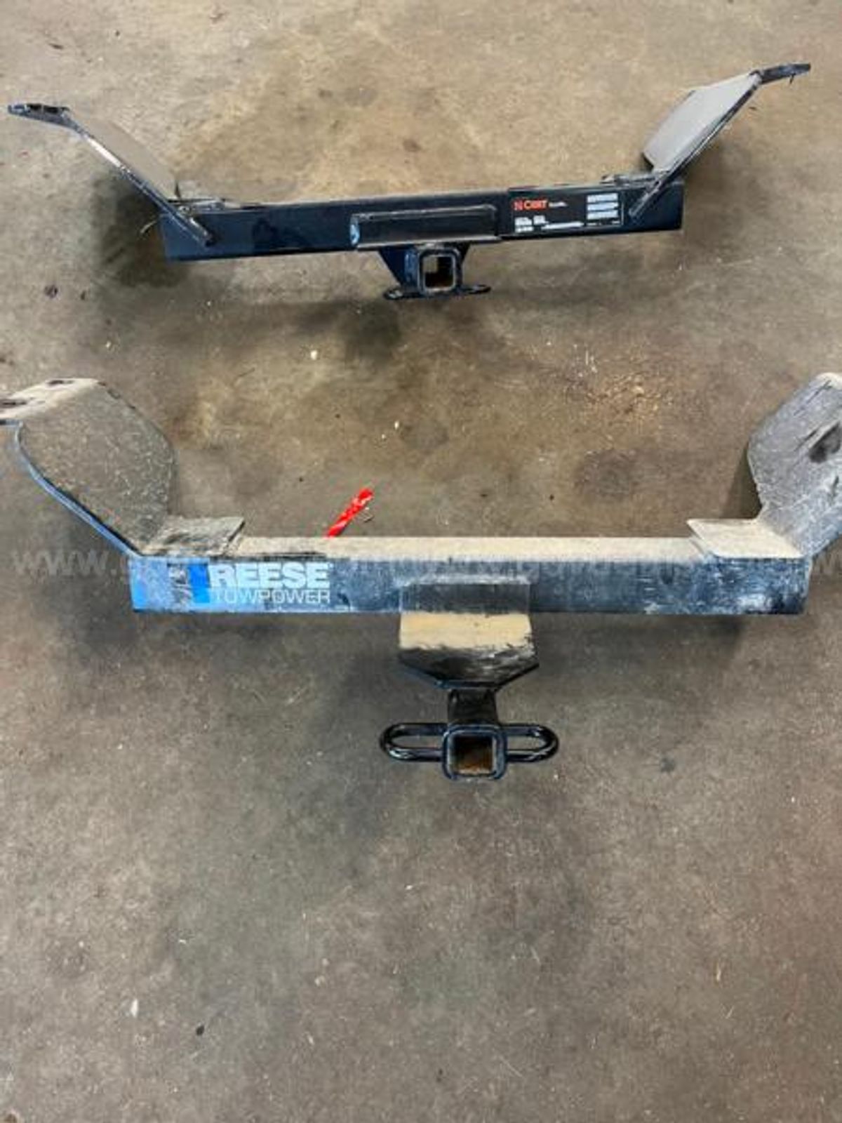 Trailer Hitches for SUV | AllSurplus