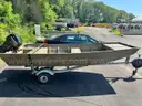 2023 14&#x27; Jon Boat