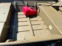 2023 14&#x27; Jon Boat