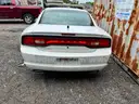 2013 Dodge Charger
